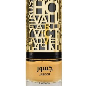 Jasoor Lattafa