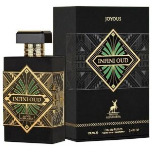 Infini Oud Joyous Maison Alhambra