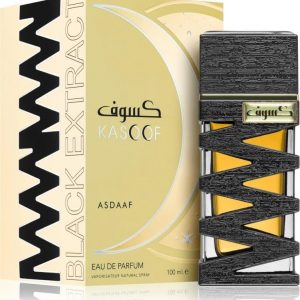 Kasoof Black Extract Asdaaf