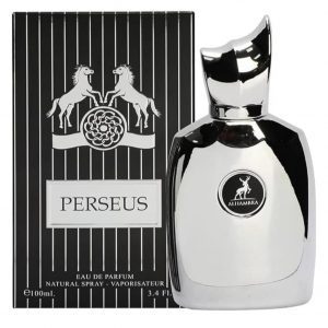 Maison Alhambra Parfume Perseus Eau de Parfum 100 ml